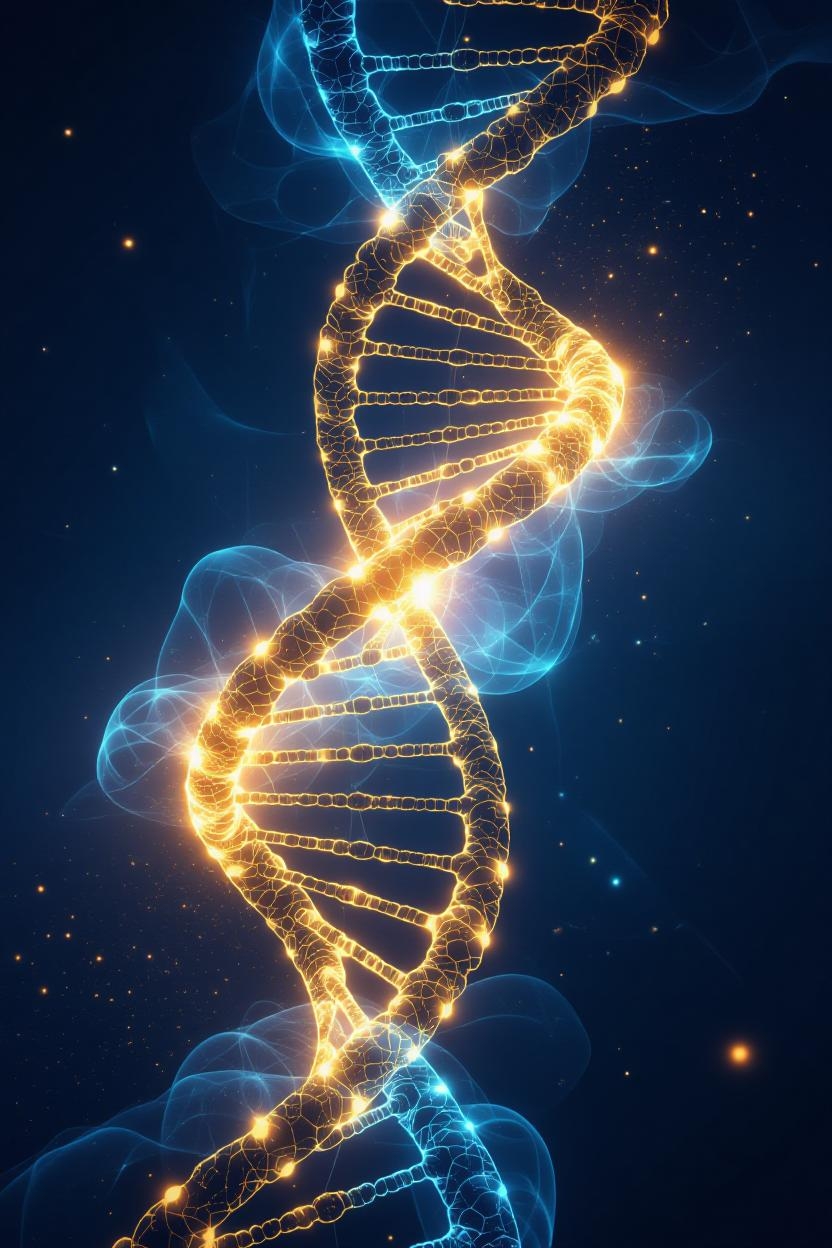 3D Protein Structure with PTMs